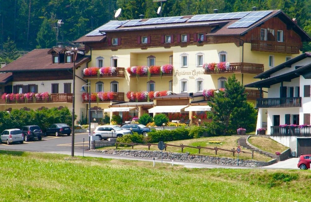 Фото Residence Capriolo