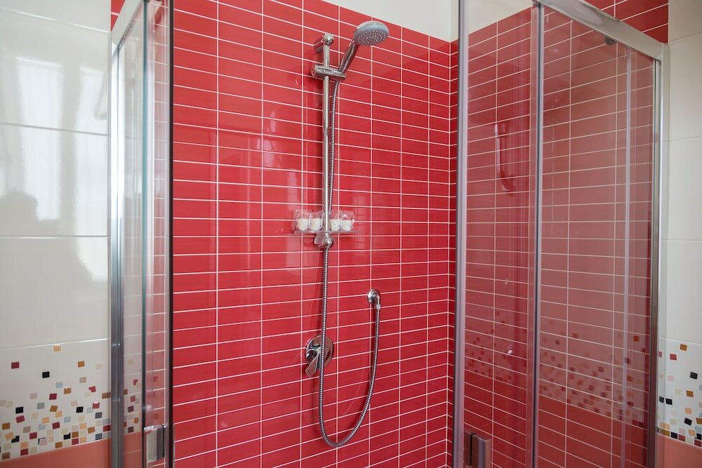 Фото Gleda Rooms Deluxe