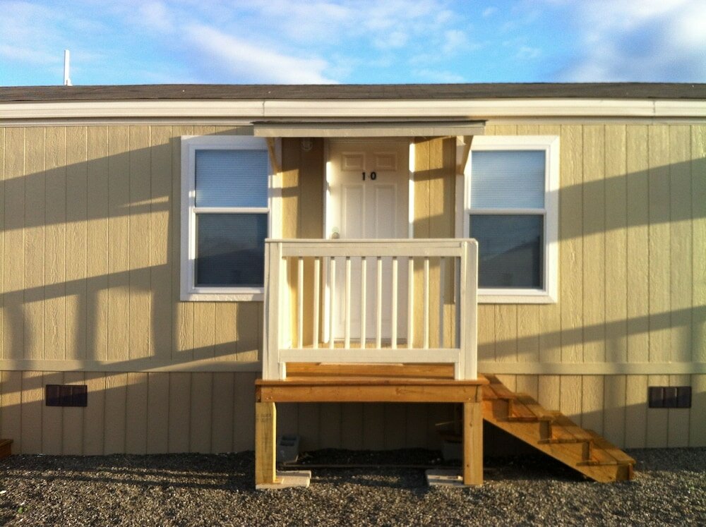 Фото Desert Meadow Lodge