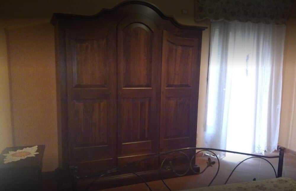 Фото Agriturismo le Cammarose