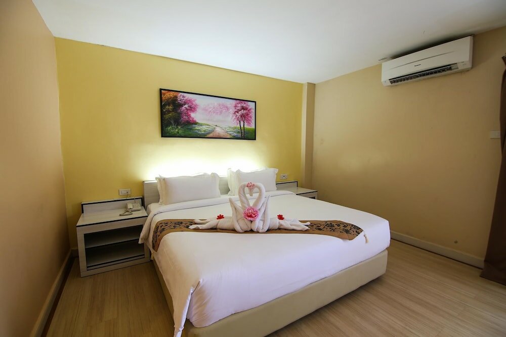 Фото Vouk Village