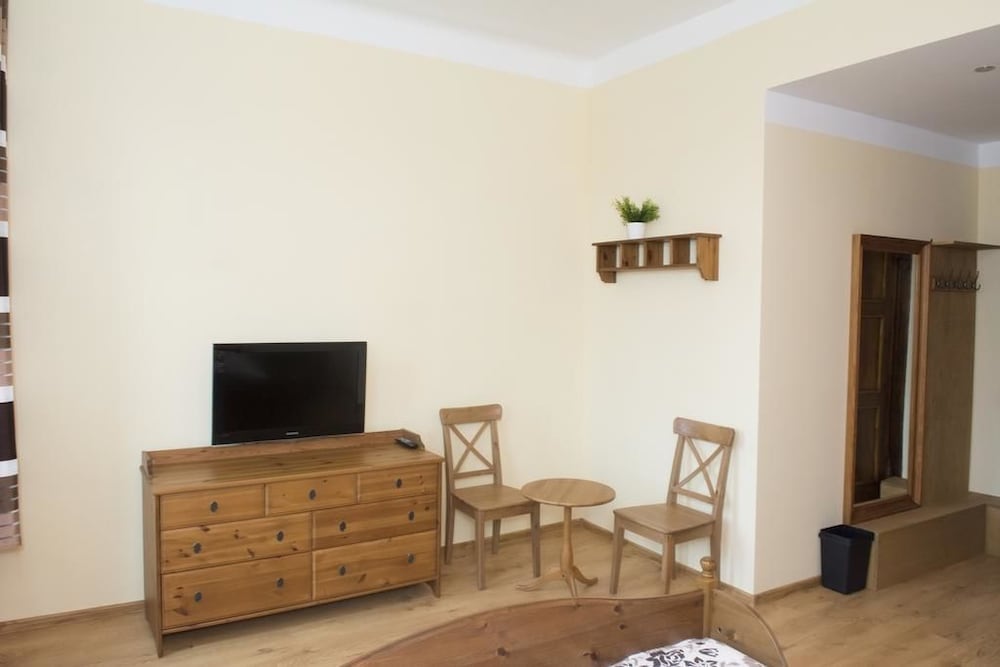 Фото Luxury Apartments Bonn