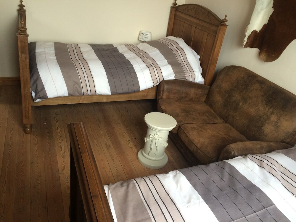 Фото Chez Mémère