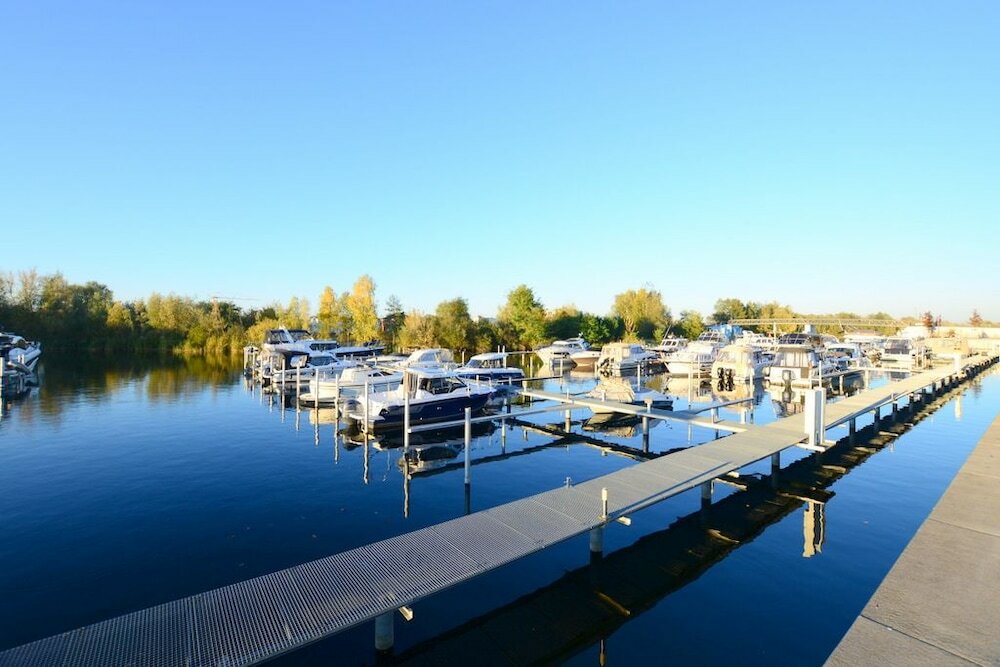 Фото Luxstay Werder