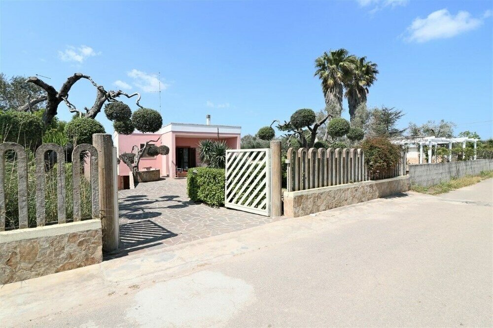 Фото Residence Talia