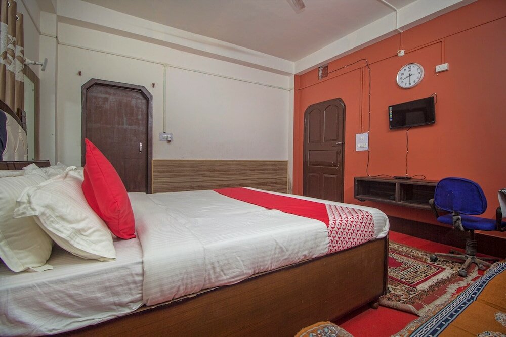 Фото Oyo 12992 Prince lodge