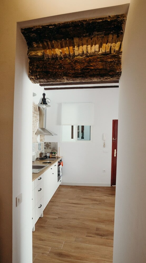 Фото Apartamento Vieja Habana