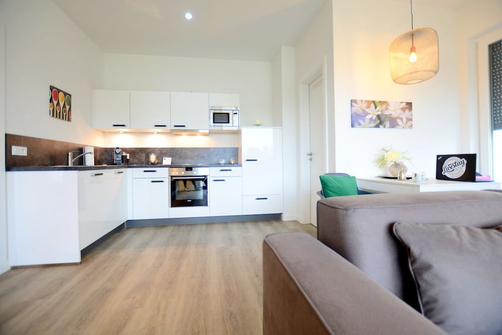 Фото Luxstay Werder