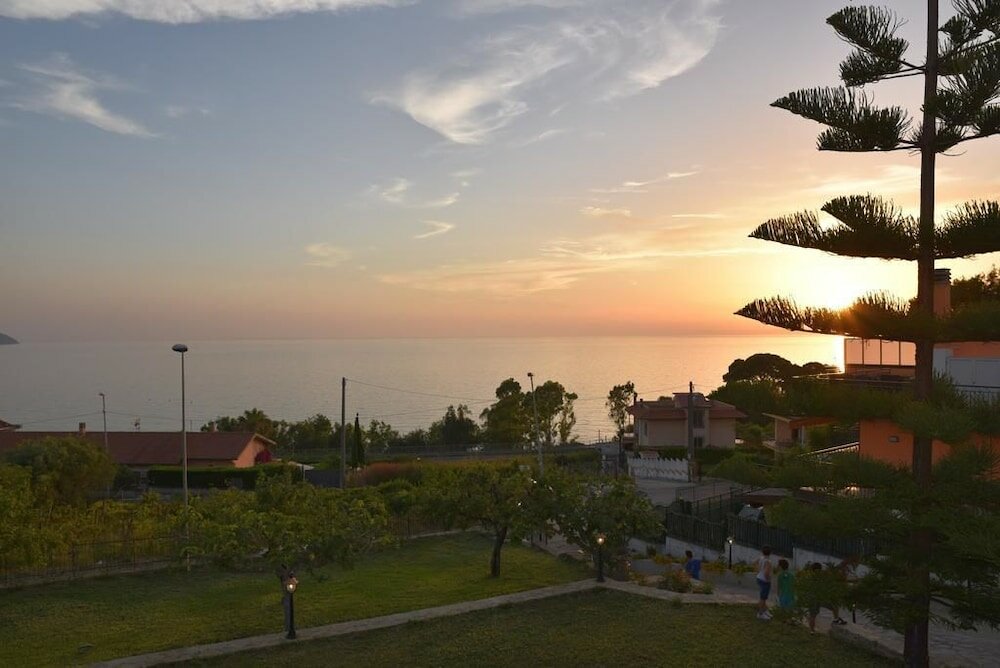 Фото Vistamare Maison