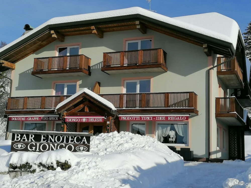 Фото Giongo Residence