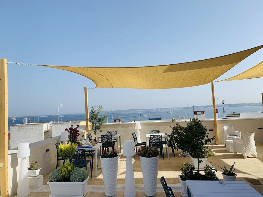 Фото Dei del Mare Extra Luxury