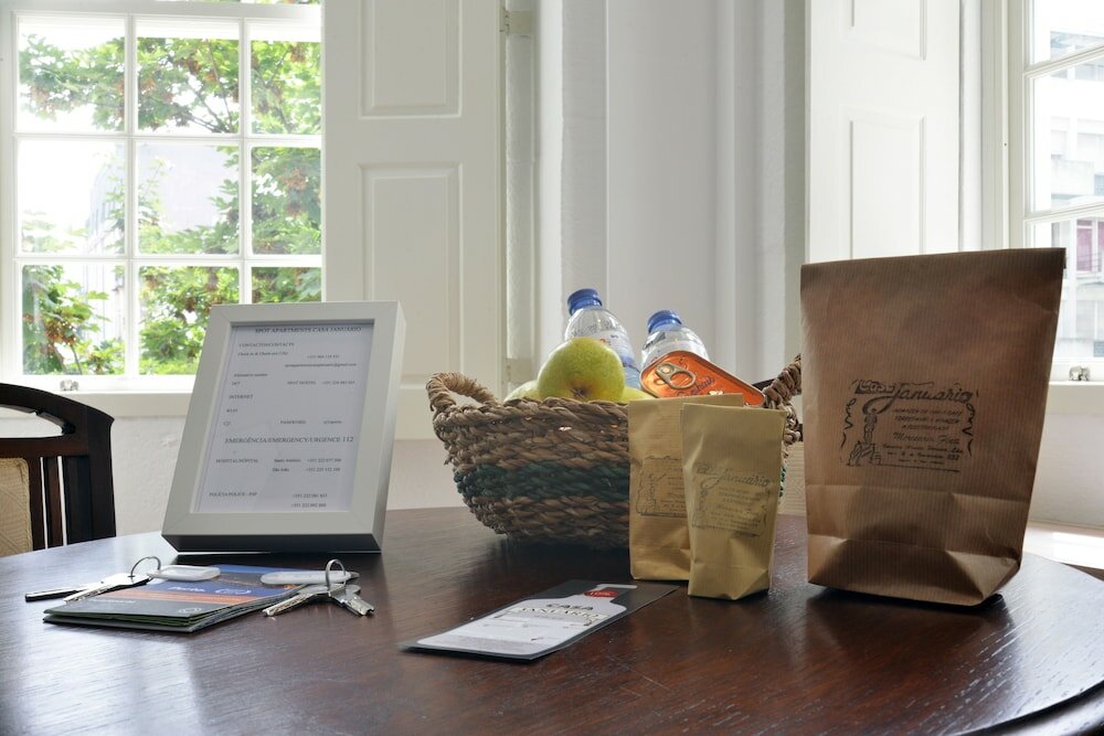 Фото Spot Apartments Casa Januario