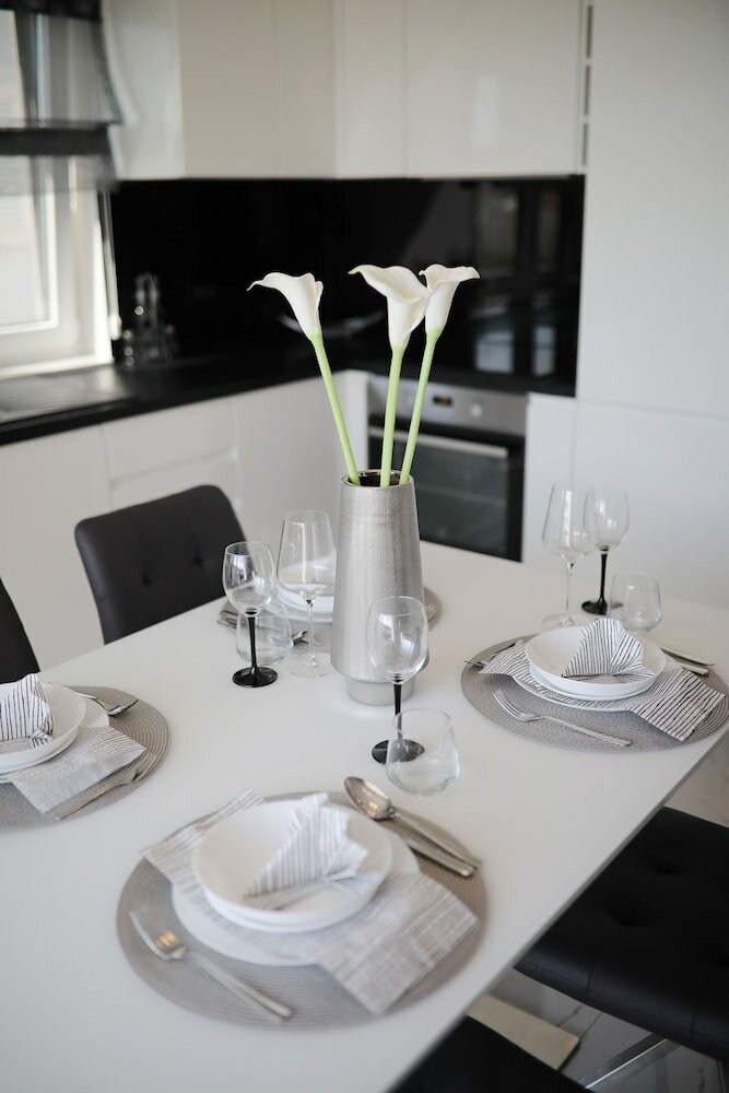 Фото Luxury Majpruz Suites