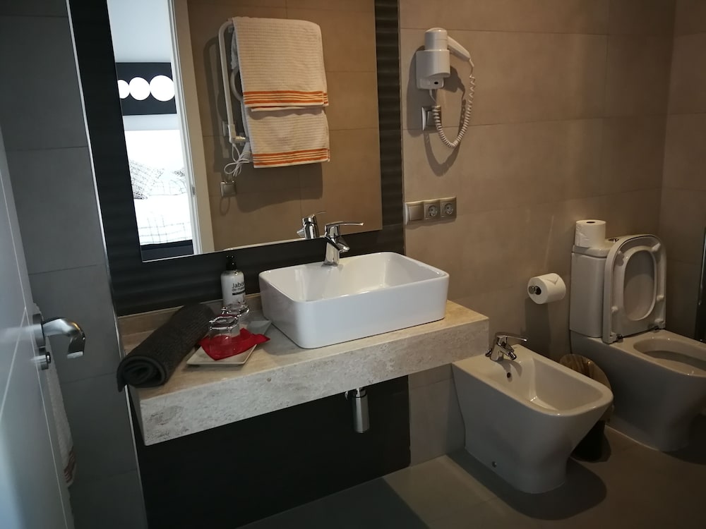 Фото Patio de la Escalera, Santiago