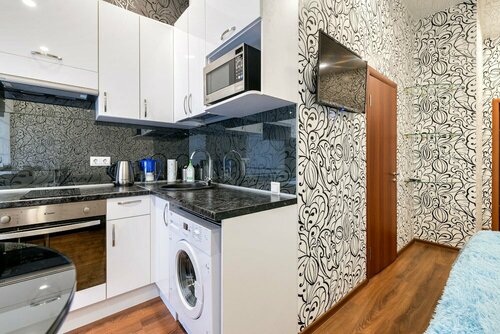Апартаменты RentalSPb 3 Studio at Goncharnaya в Санкт-Петербурге