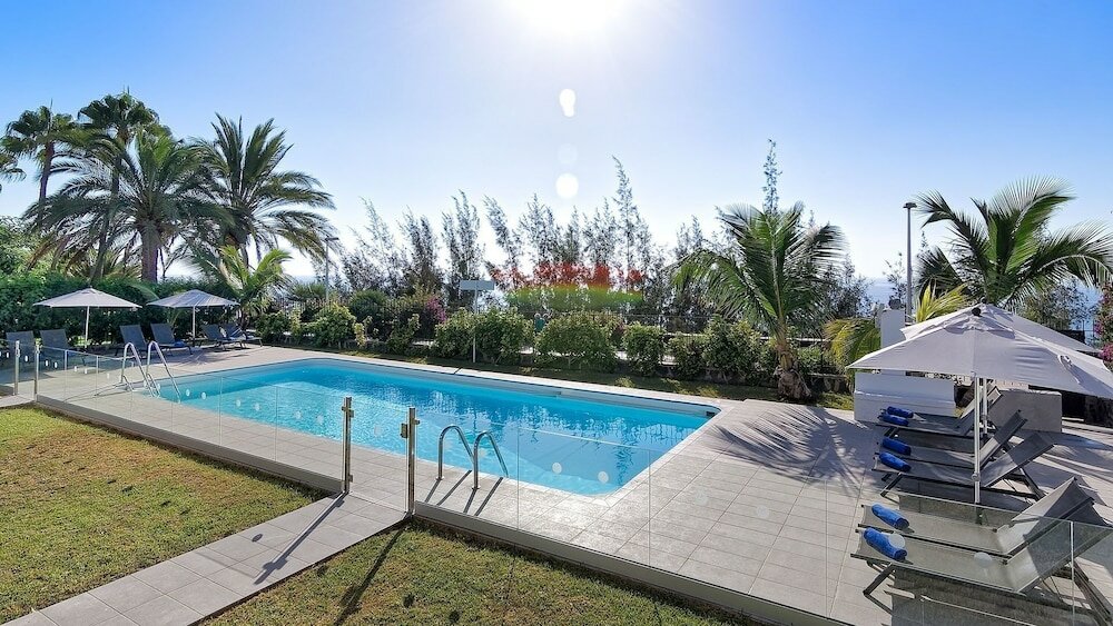 Фото Apartamento Las Nasas by Labranda