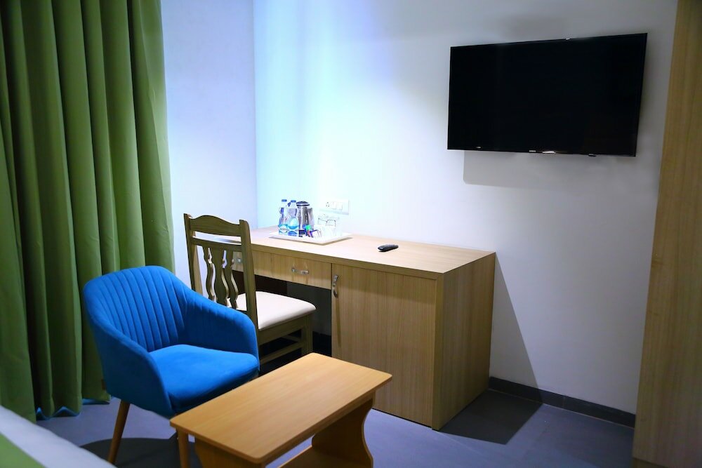 Фото Abhayaa Hotel