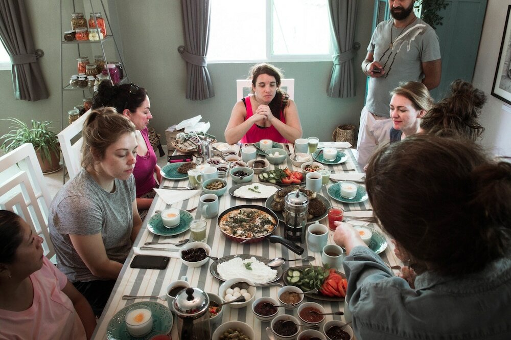 Фото Beit Al Baraka