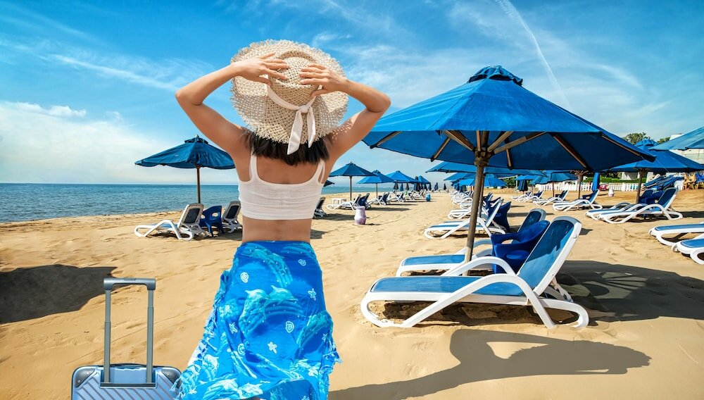 Фото Elite Residence Tulip & Aqua Park