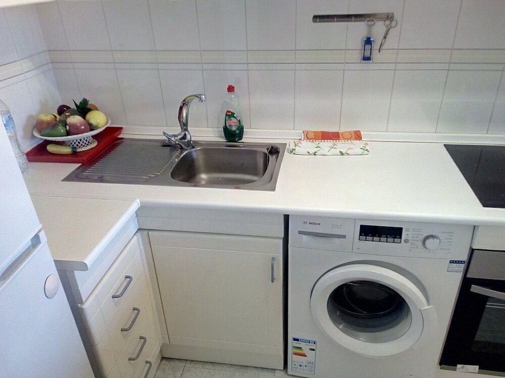 Фото Marble Apartment