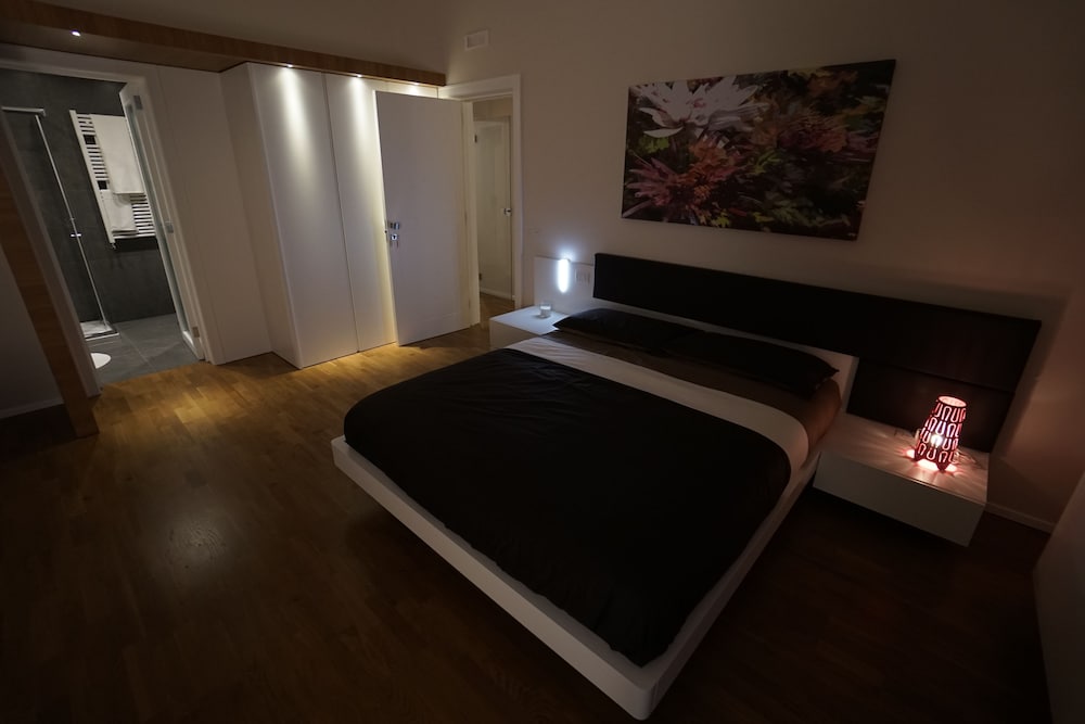 Фото Bed & Breakfast Beauty Borgo Fornaci