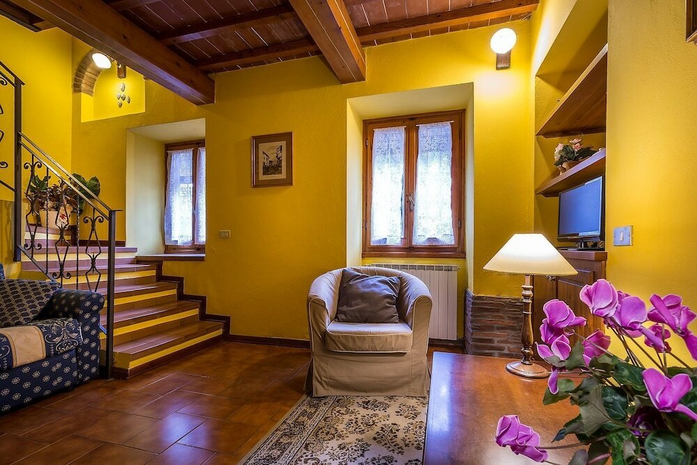 Фото Podere Casalino