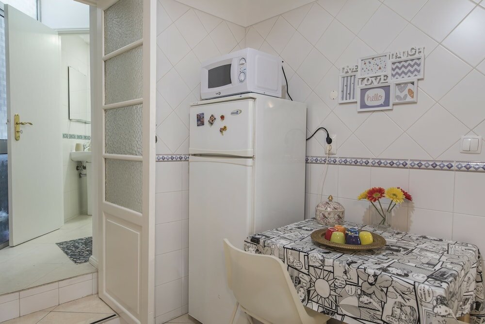 Фото Universal Lisboa Apartment