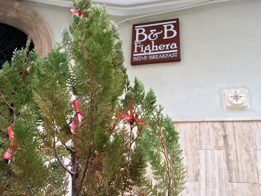 Фото B&b Fighera
