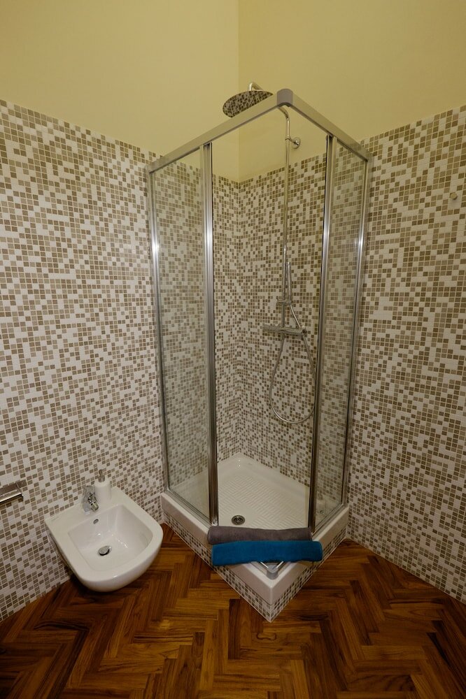 Фото Il Pozzo Di San Lorenzo