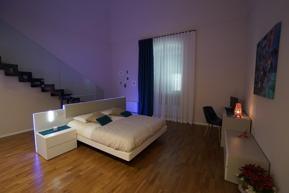 Фото Bed & Breakfast Beauty Borgo Fornaci