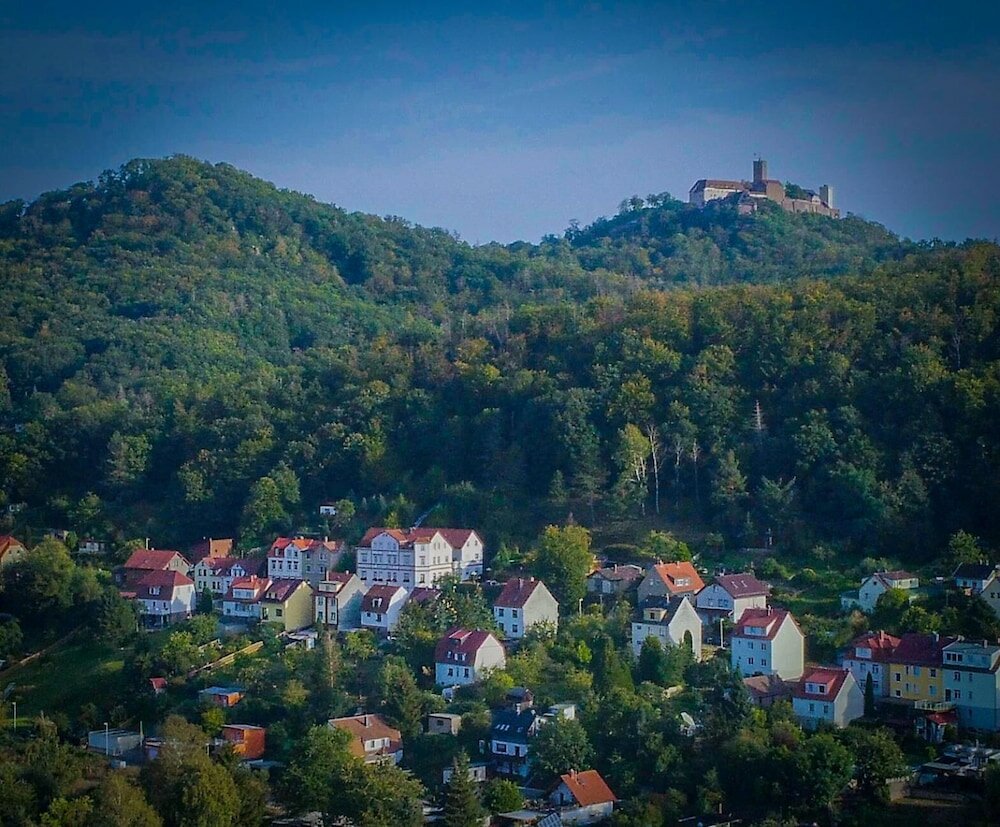 Фото Hotel Klostergarten