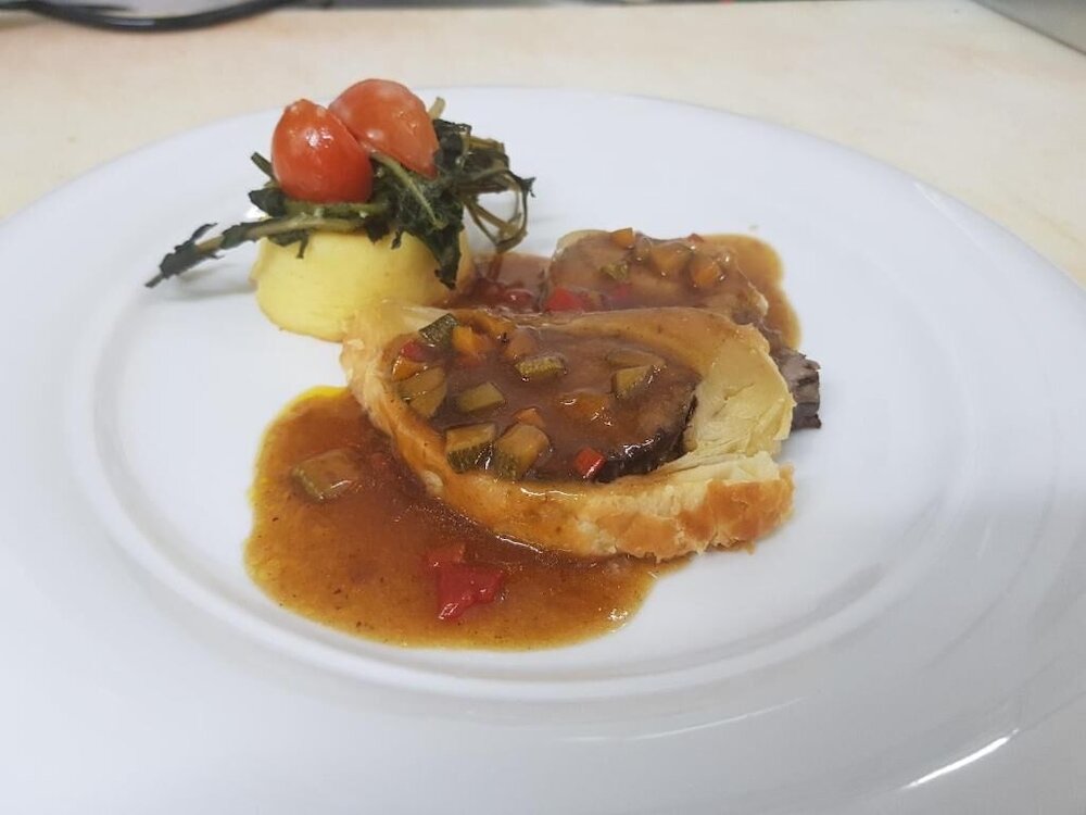 Фото Villa Natia