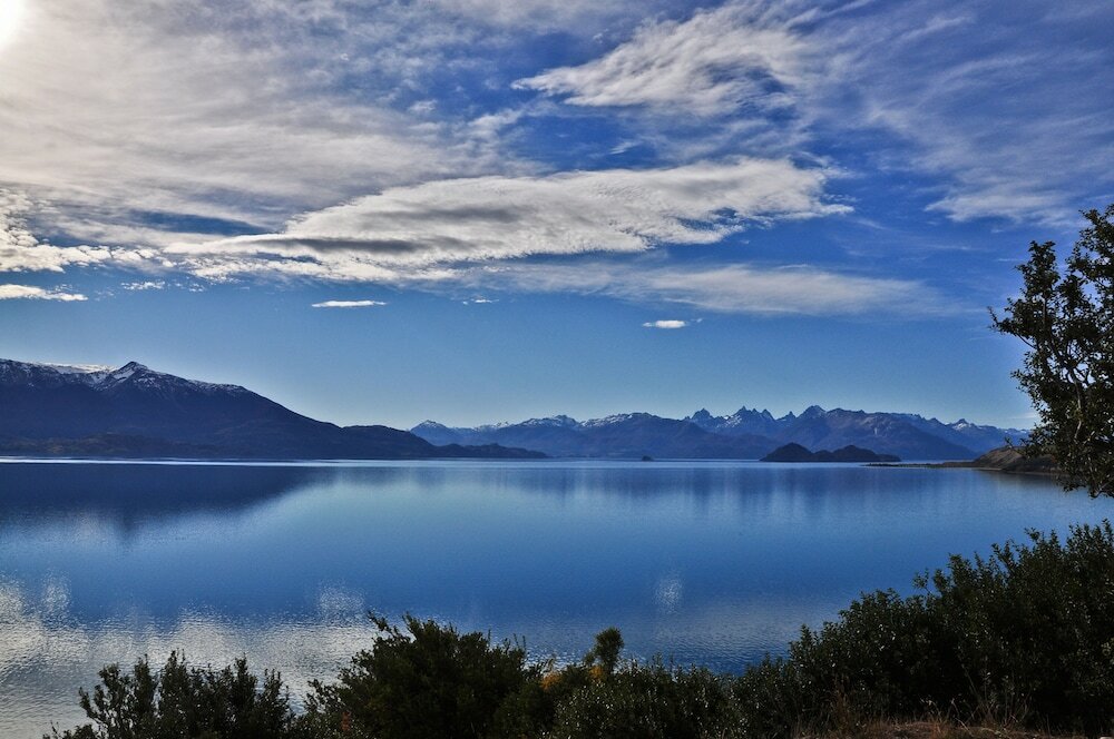 Фото Mallin Colorado Ecolodge