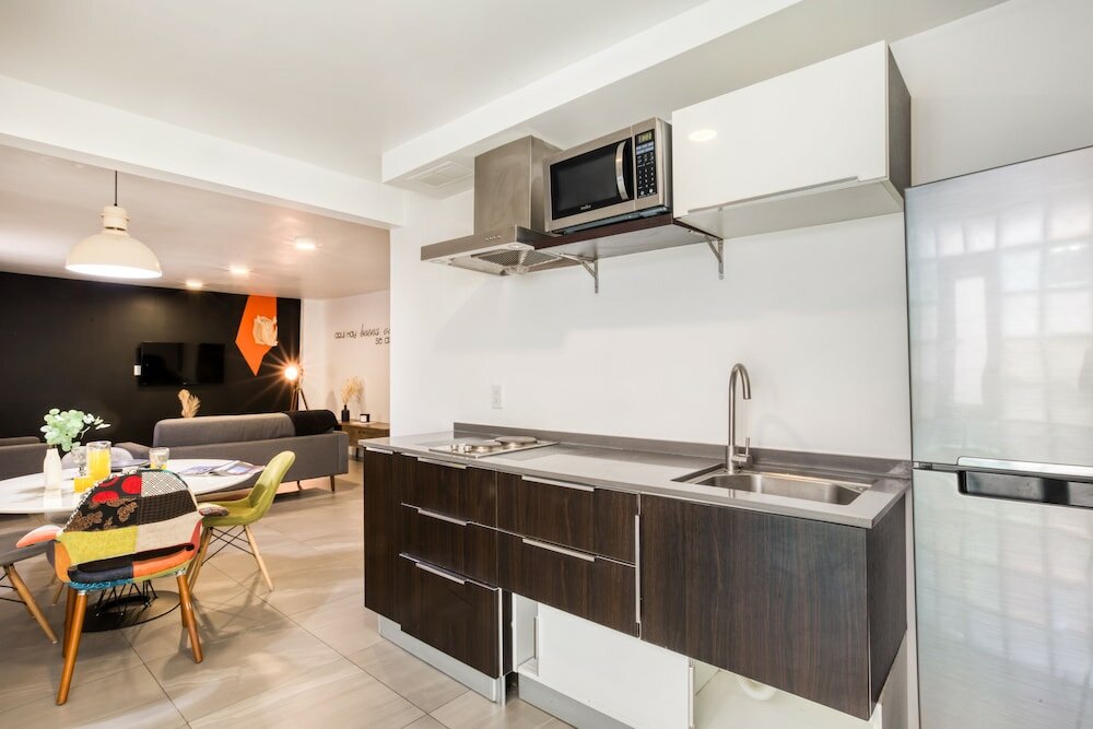 Фото Eazy Centro by Uliv