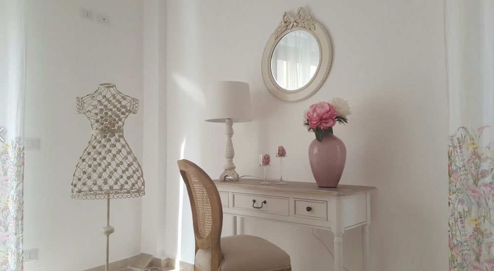 Фото B&b Il Piccolo Attico