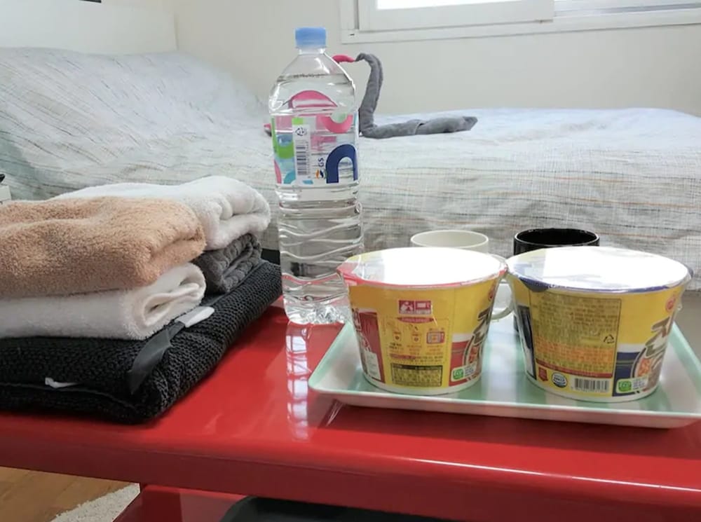 Фото JJ's Studio in Hongdae