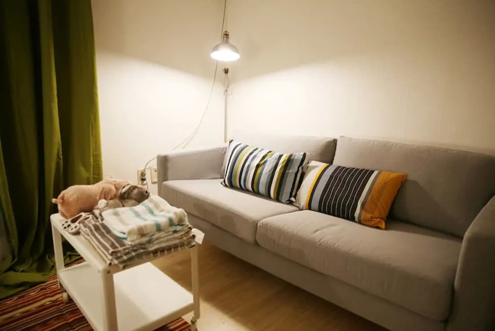 Фото JJ's Studio in Hongdae