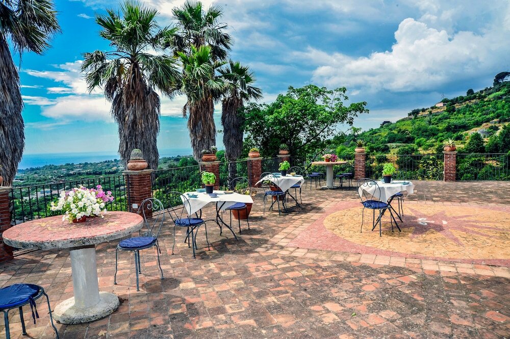 Фото La Casa Rosa