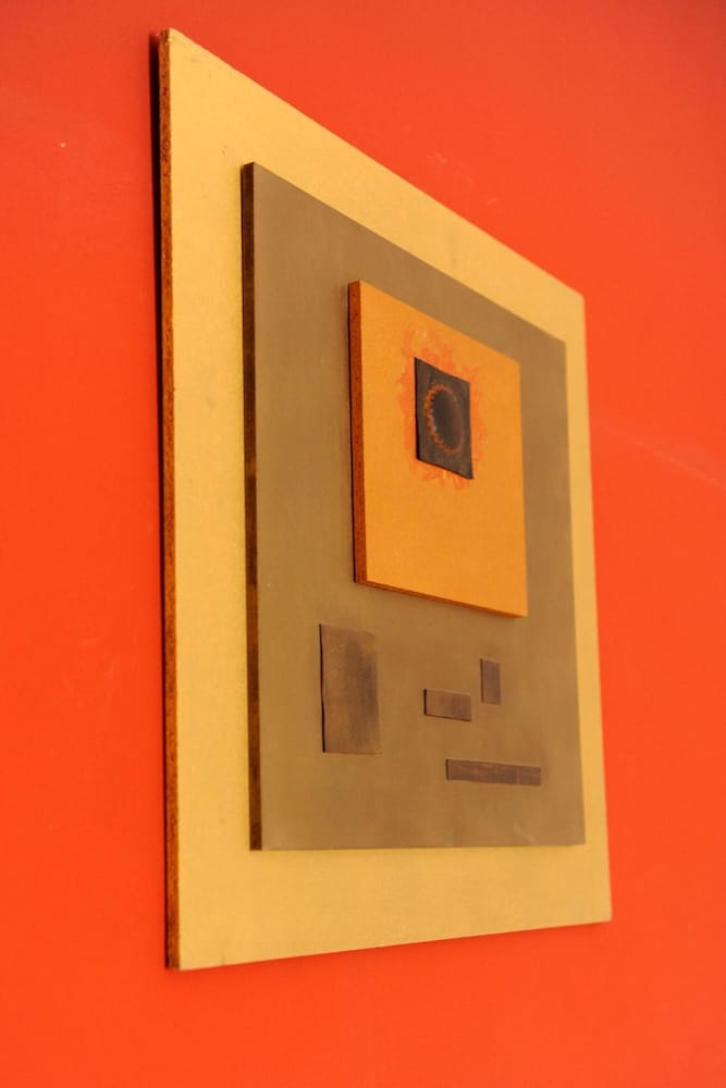 Фото Locanda al 5