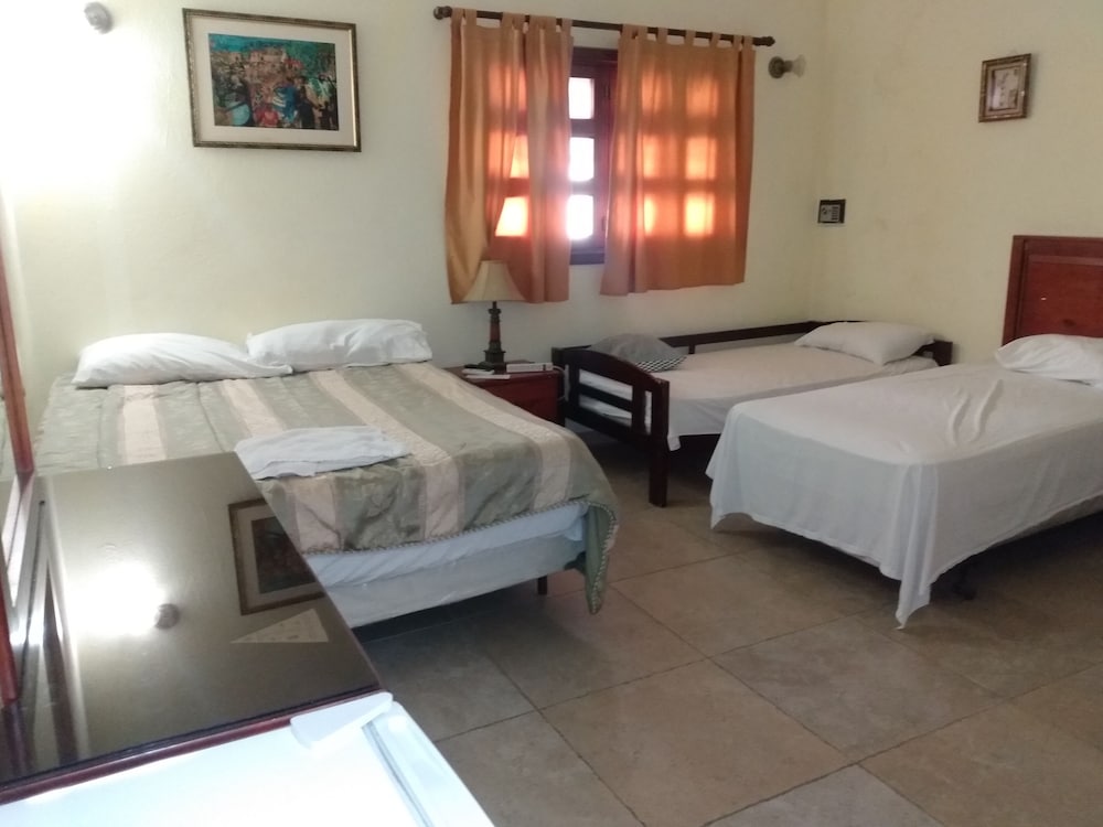 Фото Hotel Casa Aluge