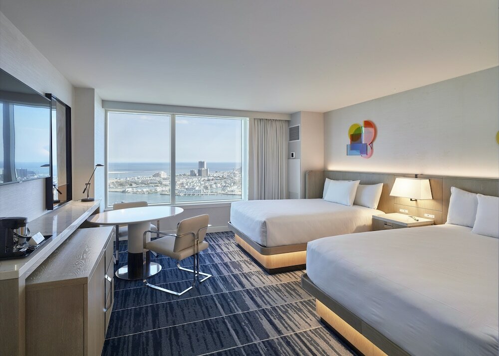 Фото Mgm Tower at Borgata