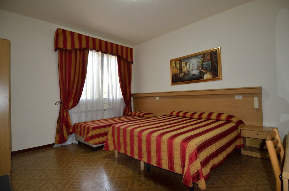 Фото Hotel Da Tito