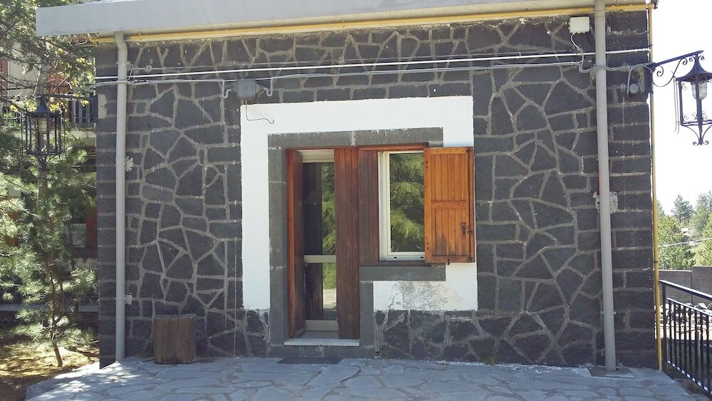 Фото Residence Serra La Nave