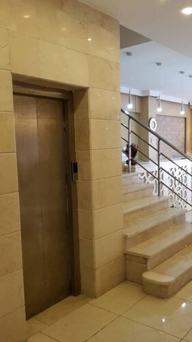 Гостиница Hotel El Ksar в Оране