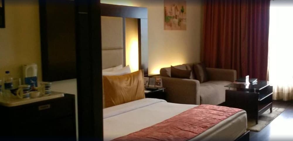 Фото Fortune Park Panchwati, Kolkata, Member ITC Hotel Group