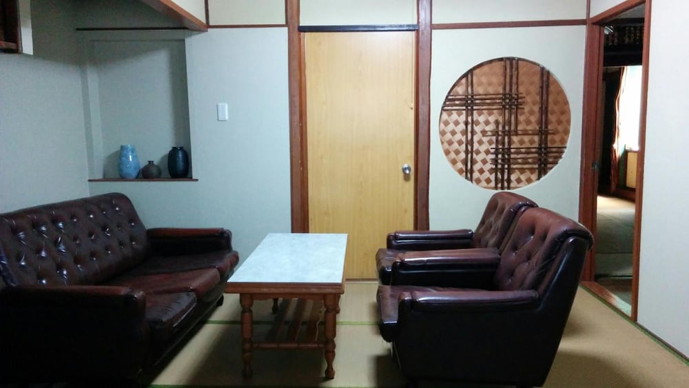 Фото Guesthouse Angoso - Hostel