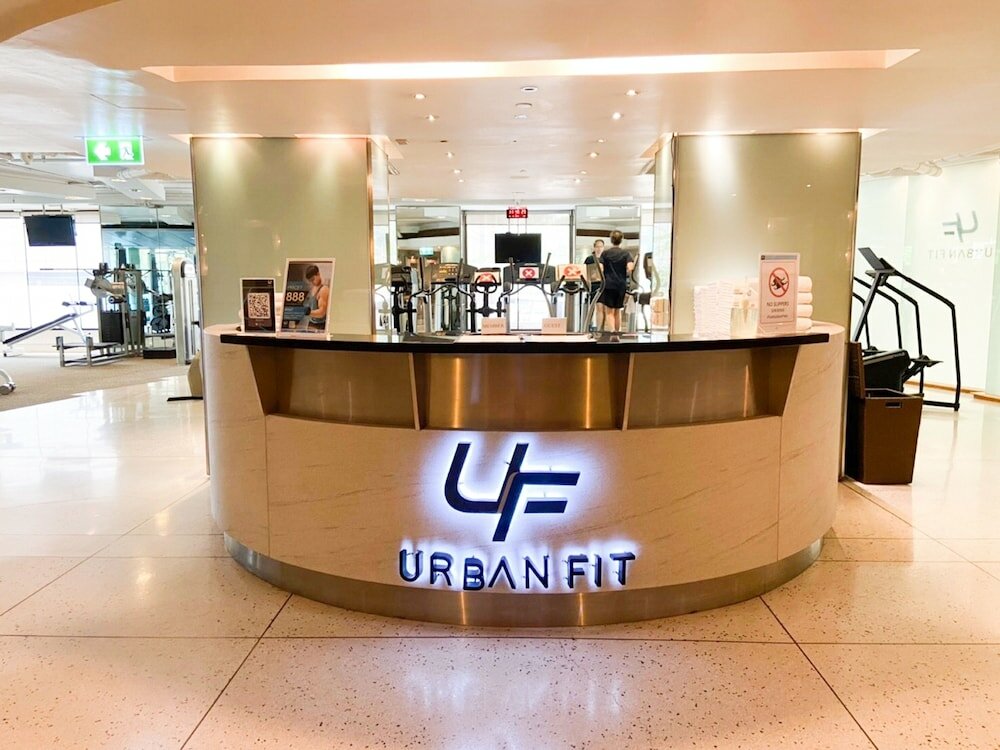 Фото The Quarter Saladaeng by Uhg