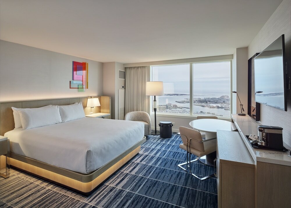 Фото Mgm Tower at Borgata