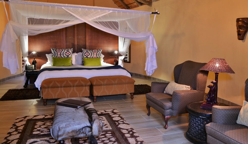 Фото Shishangeni, by Bon Hotels