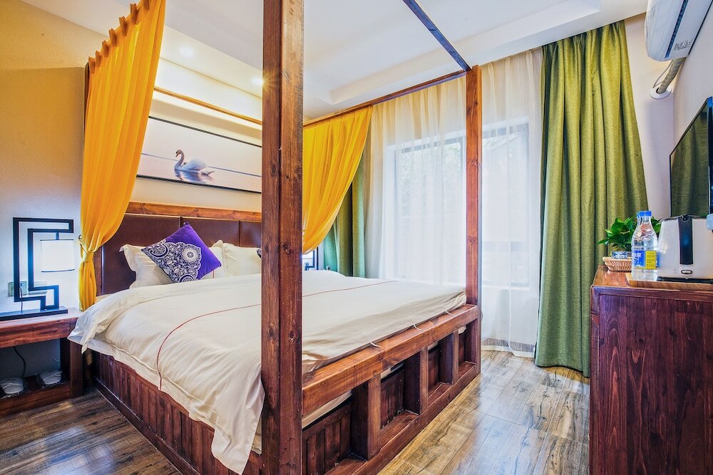 Фото Yin City Inn Second Branch